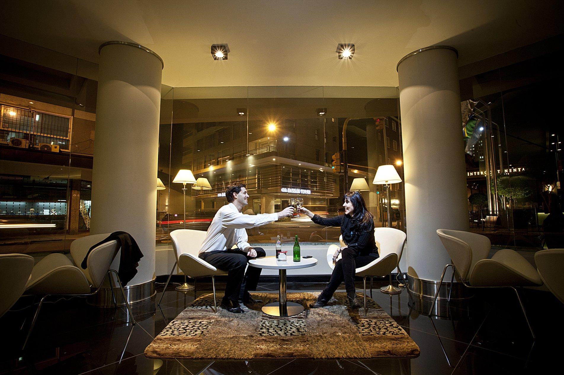 Two Hotel Buenos Aires Zewnętrze zdjęcie